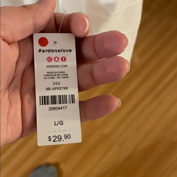 New top - Picture 3 of 3